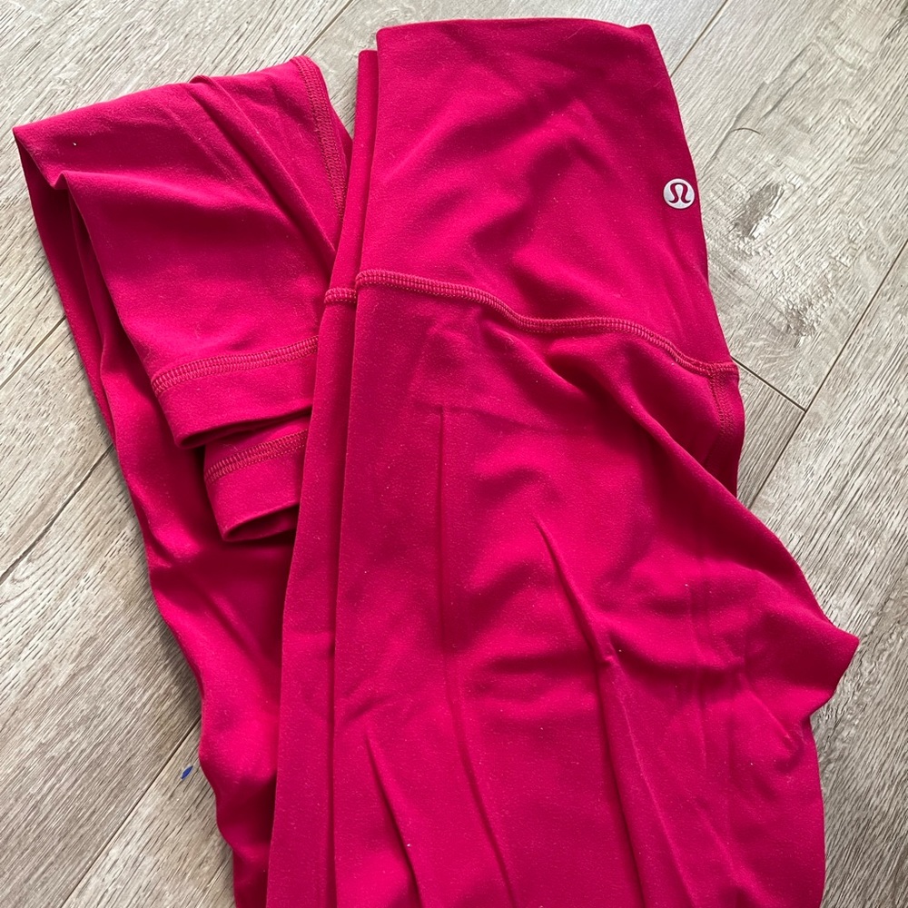 COPY - lululemon align leggings